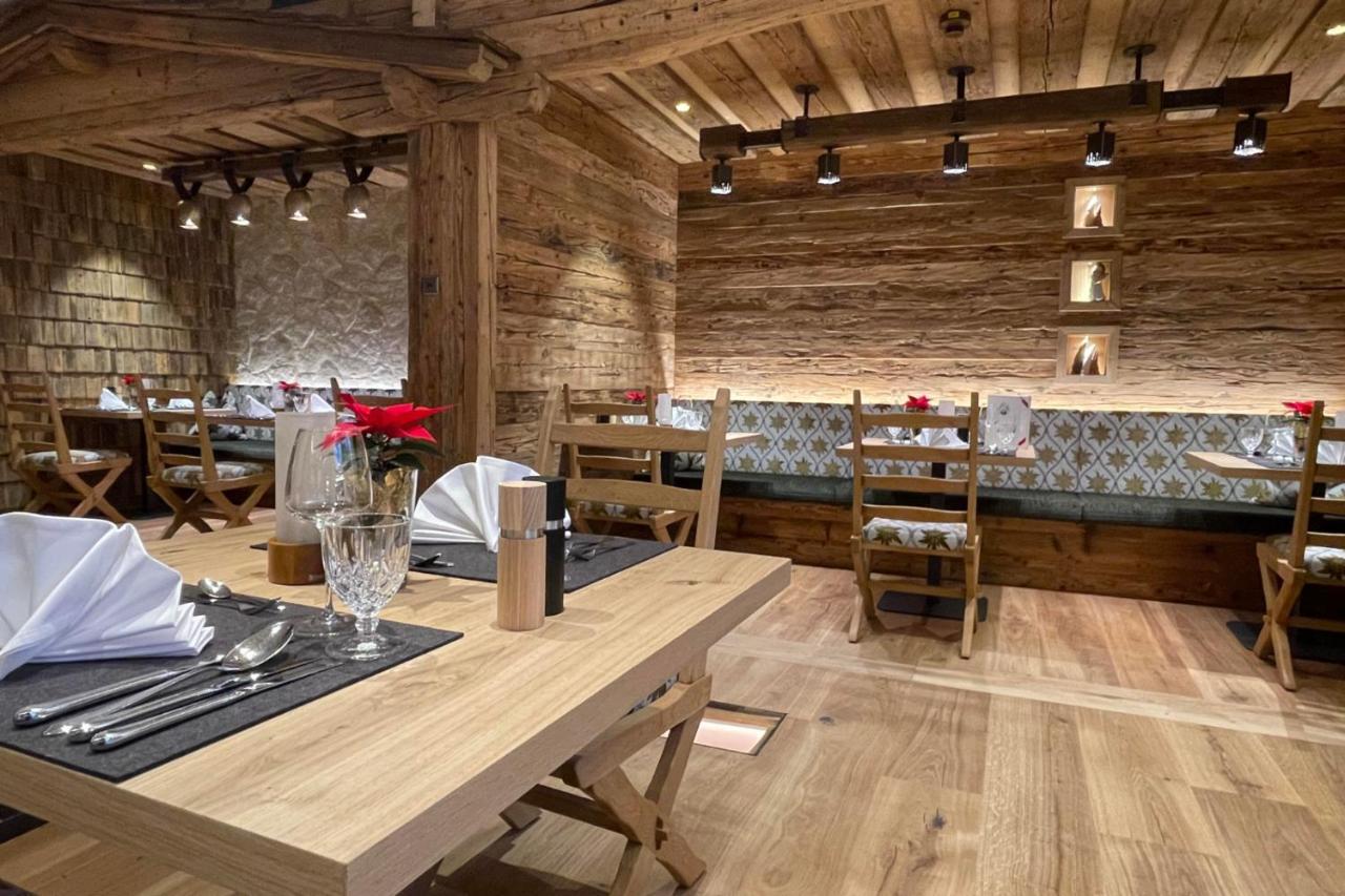 Alm-&Wellnesshotel Alpenhof Schönau am Königssee Eksteriør billede