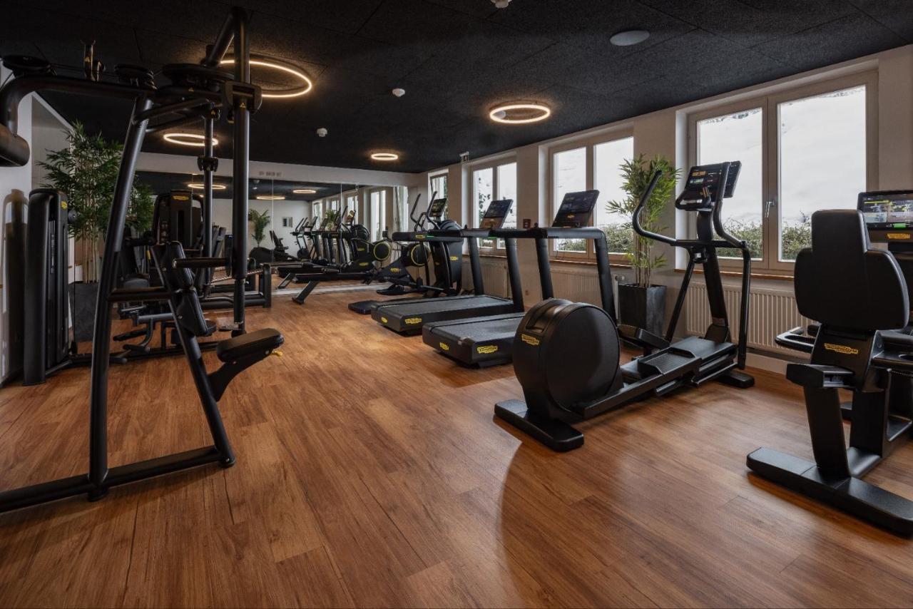 Alm-&Wellnesshotel Alpenhof Schönau am Königssee Eksteriør billede