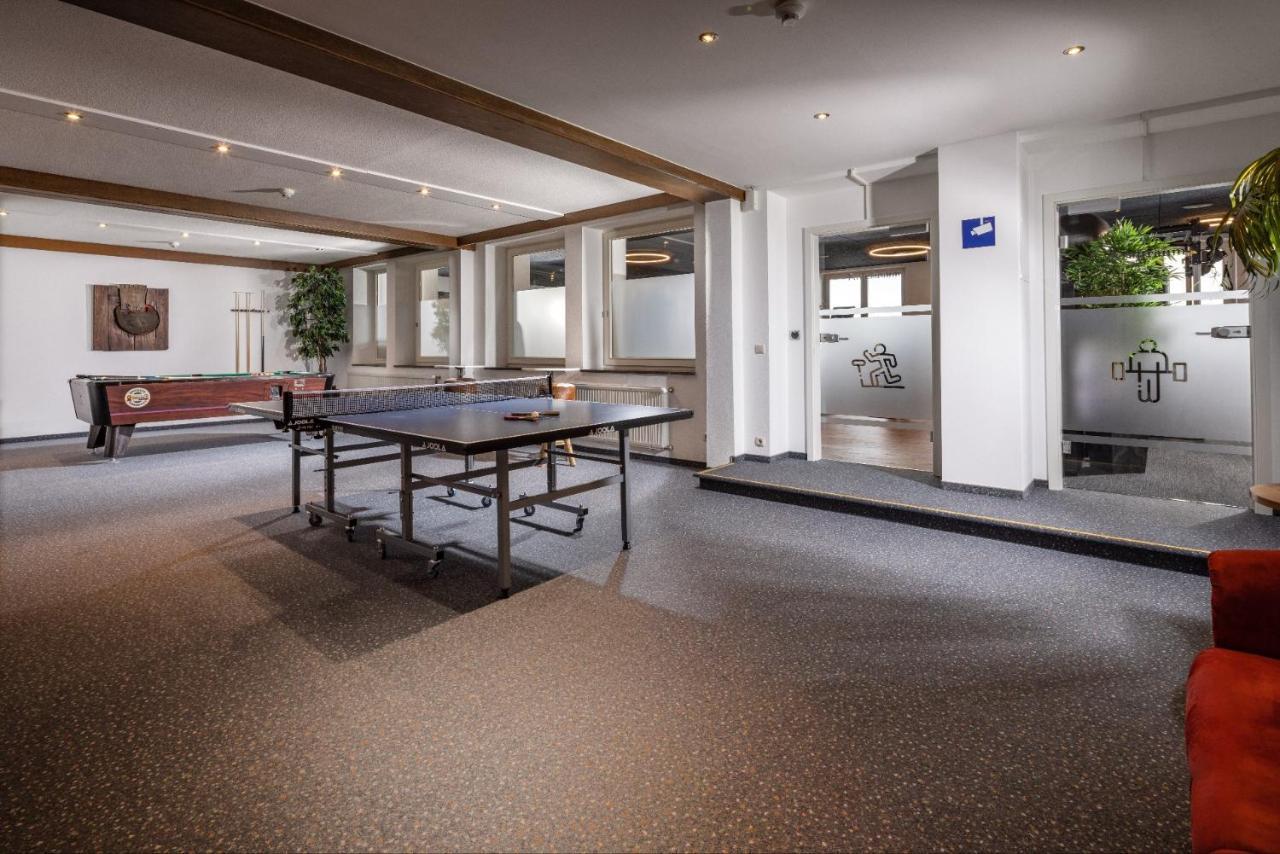 Alm-&Wellnesshotel Alpenhof Schönau am Königssee Eksteriør billede