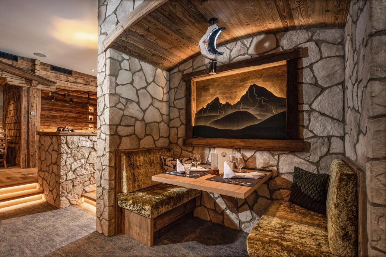 Alm-&Wellnesshotel Alpenhof Schönau am Königssee Eksteriør billede