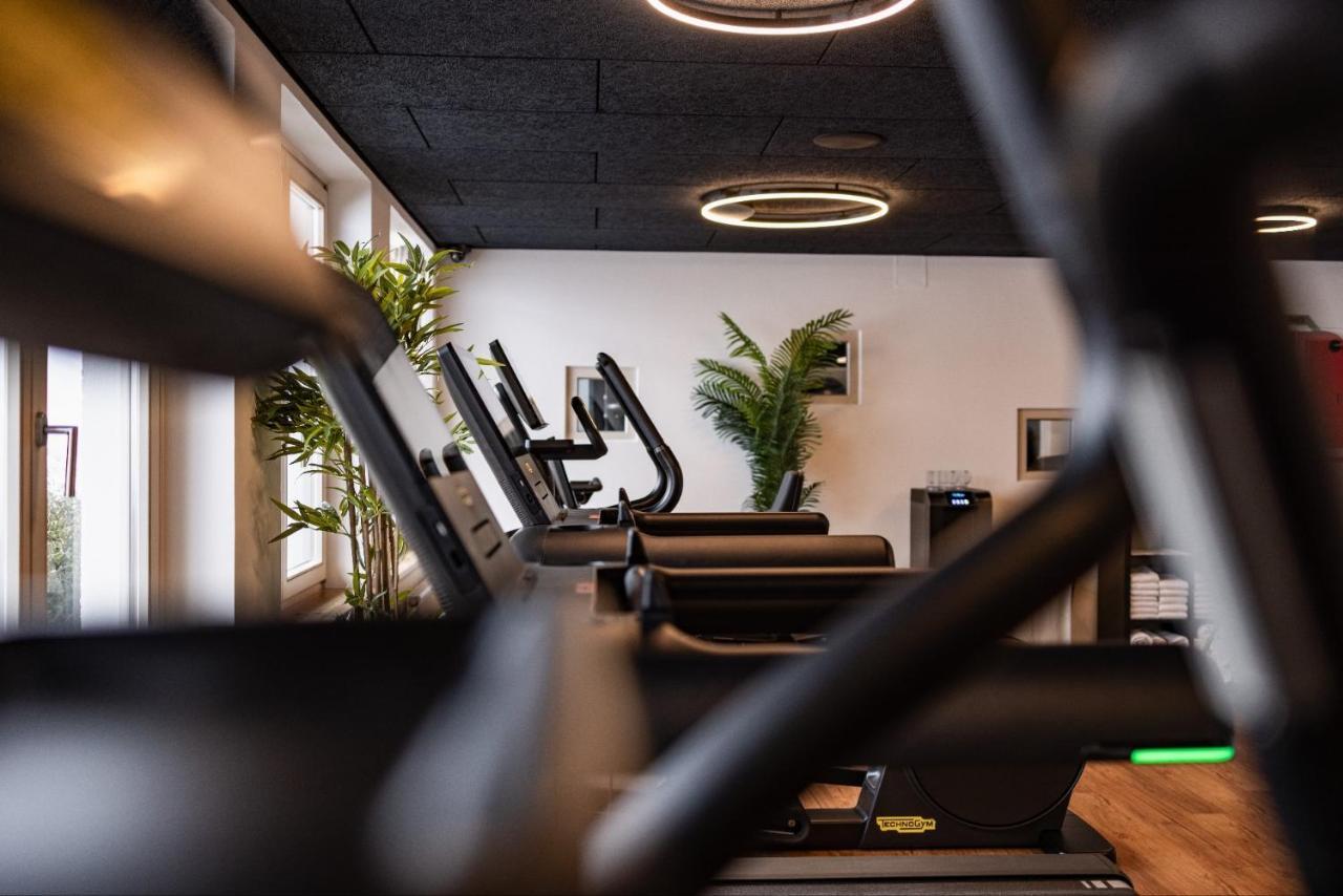 Alm-&Wellnesshotel Alpenhof Schönau am Königssee Eksteriør billede