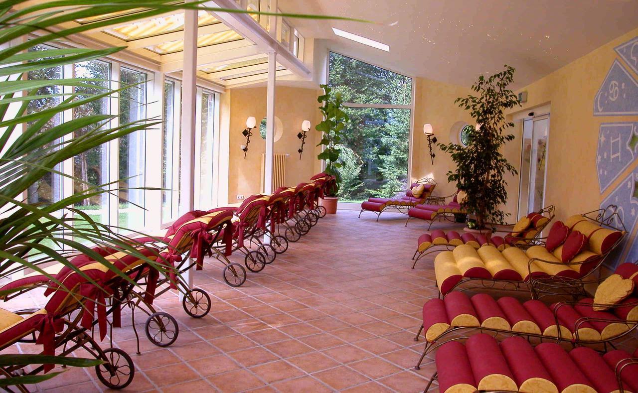 Alm-&Wellnesshotel Alpenhof Schönau am Königssee Eksteriør billede